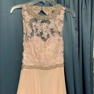 Prom Long dress